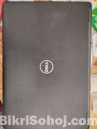 Dell Latitude 5480